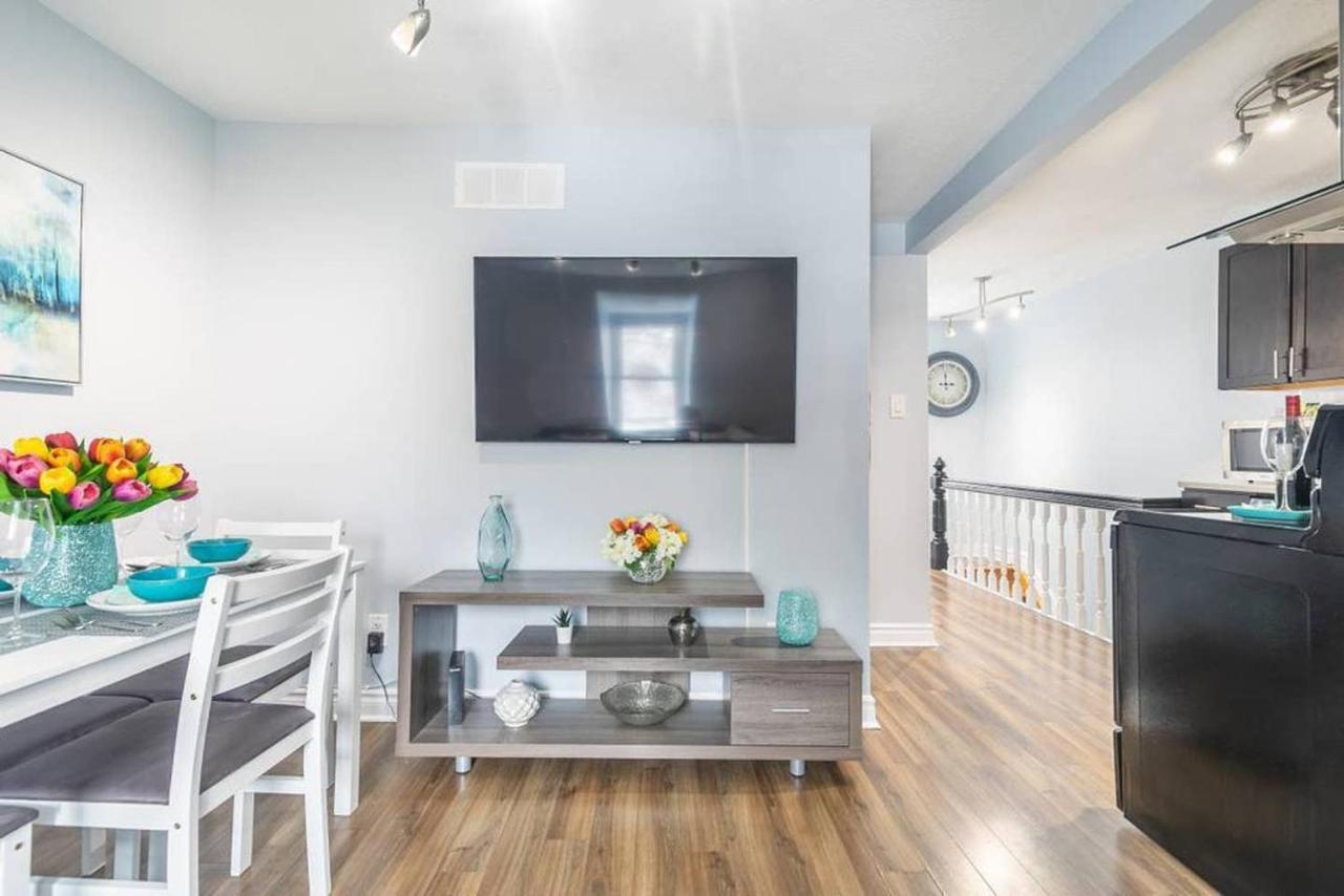 Newly Renovated - Modern 1Br With Rooftop Terrace! Apartamento Otawa Exterior foto